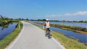 BIKE AND BOAT VENEZIA1 1