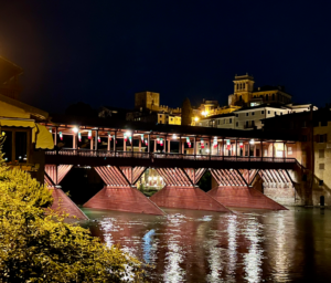 Bassano ponte