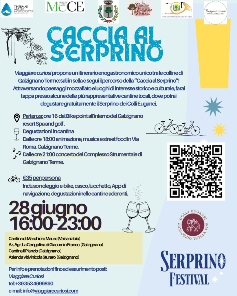 Caccia al serprino pdf