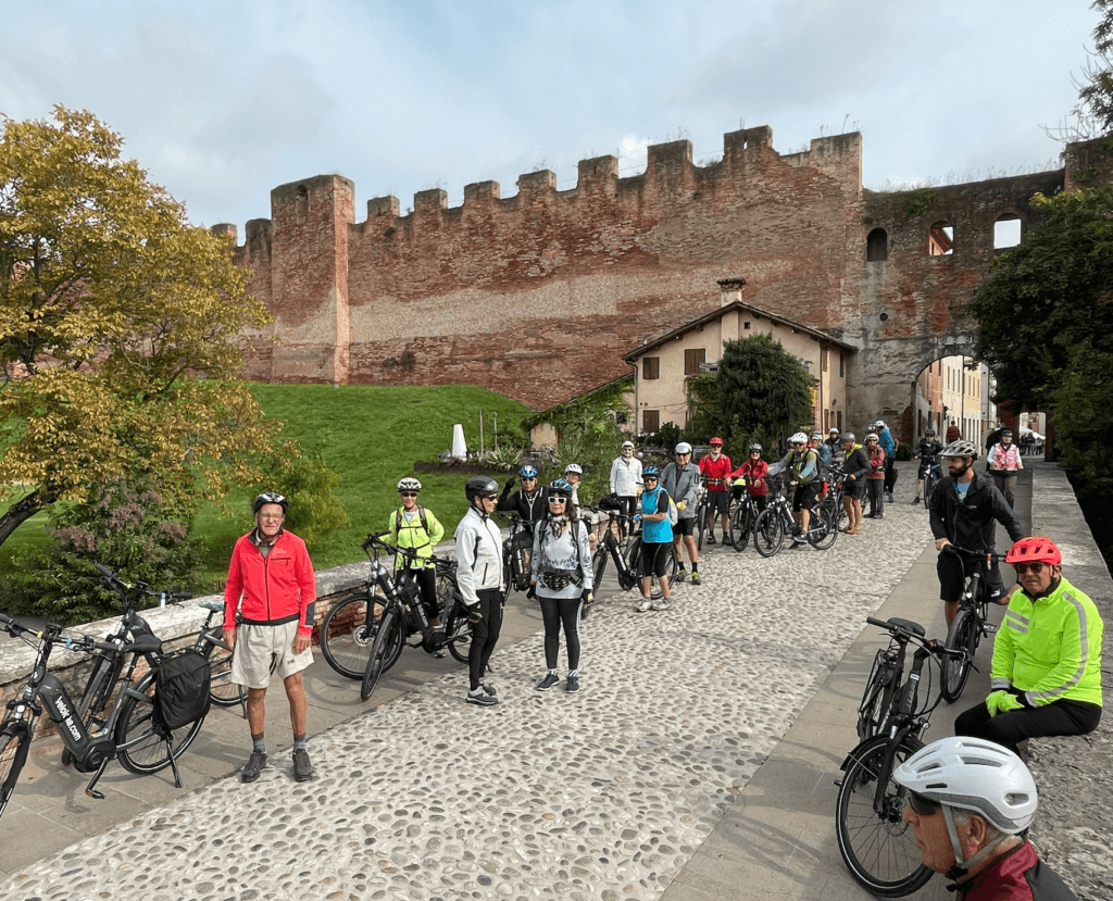 Castelfranco bici 1