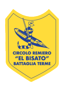 Logo C.R. El Bisato nuovo AM