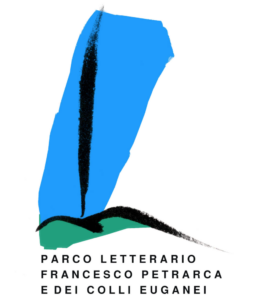 Logo Parco Letterario Francesco Petrarca