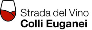 Logo Strada del Vino 5 cm