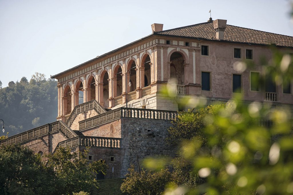 Villa dei Vescovi 1 3