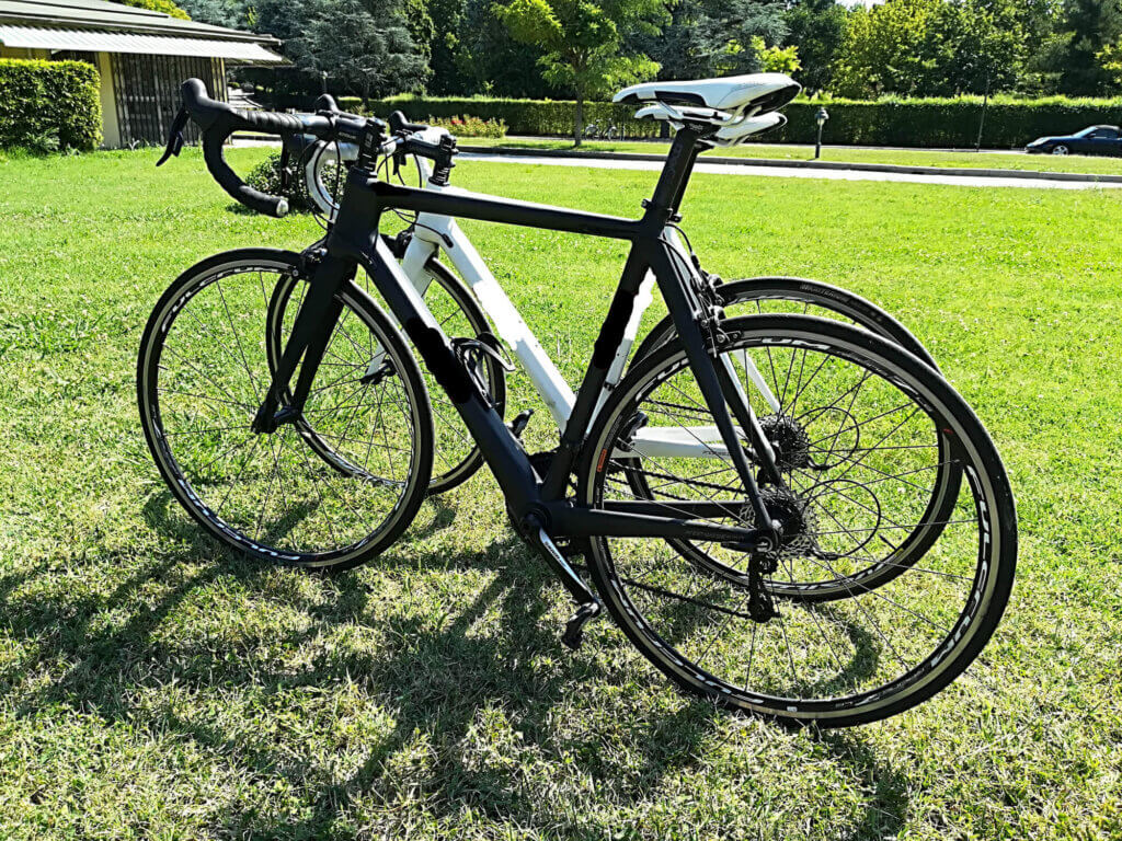 bici corsa 3
