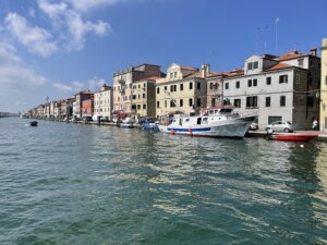 chioggia riva san domenico