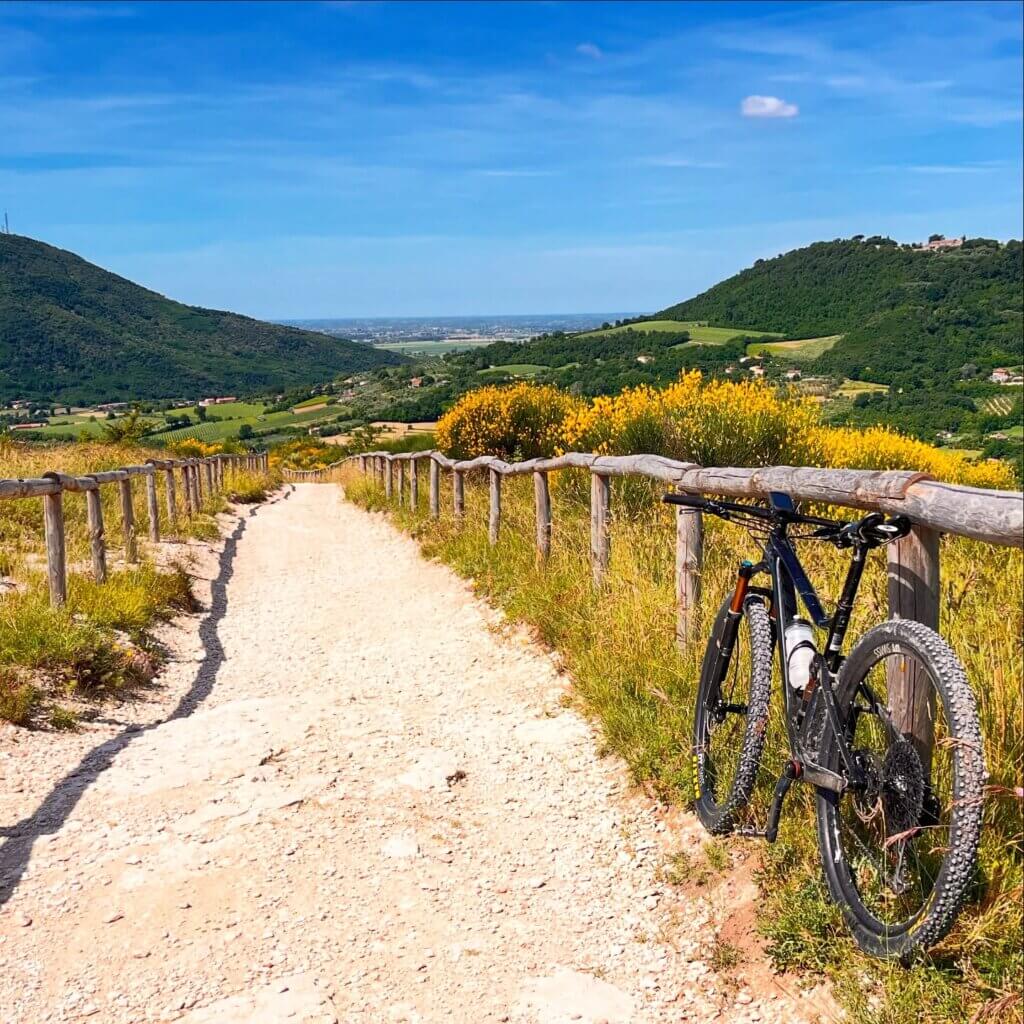 colli euganei mtb