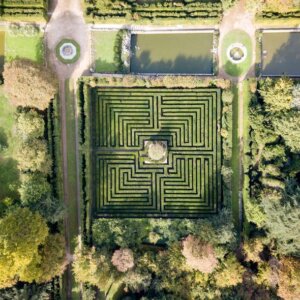 labirinto valsanzibio 2