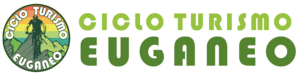 logo cicloturismo euganeo nuovo