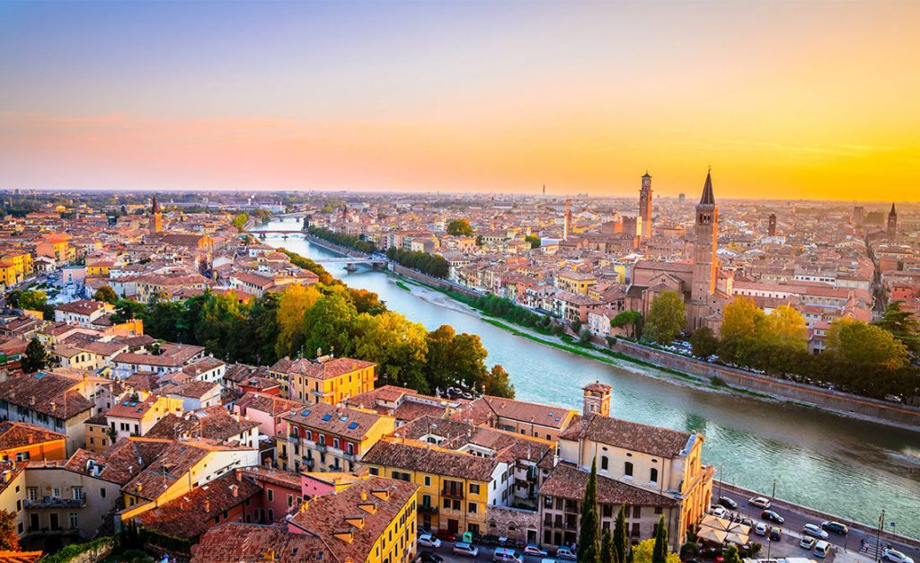 verona