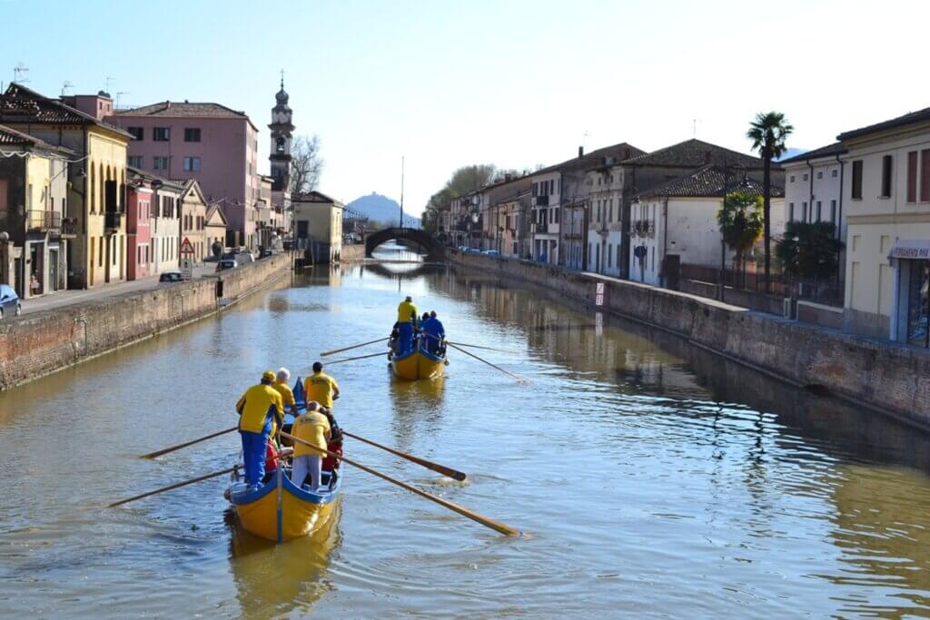 viaggiare curiosi canale battaglia catajo