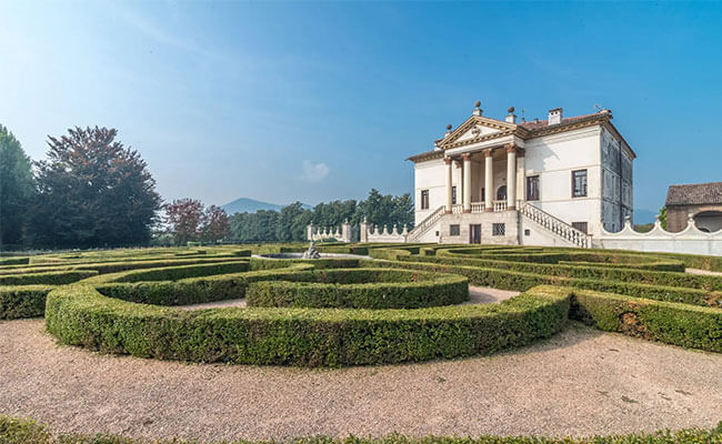 villa emo capodilista monselice