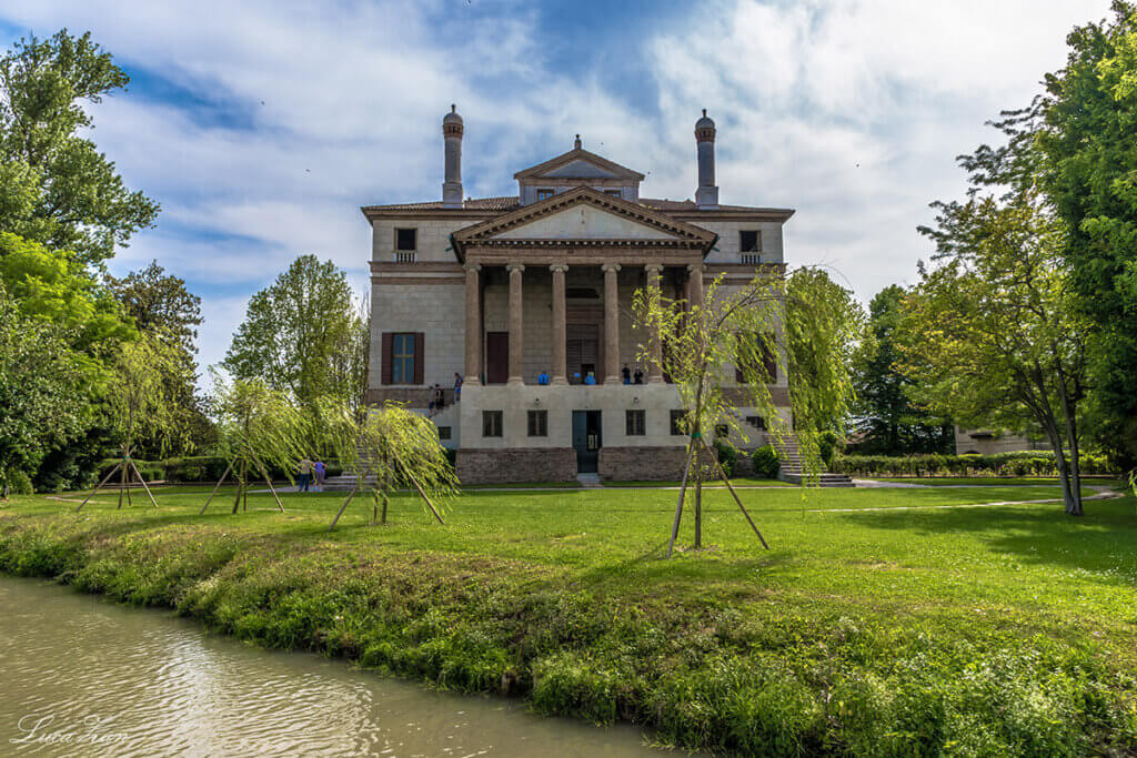 villa foscari