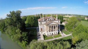 villa malcontenta