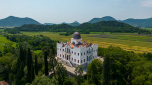 villa selvatico 2024