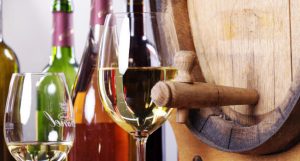 vino bianco botte 2
